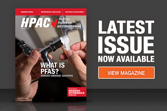 Your February 2024 Digital Edition of HPAC Magazine is now ready!