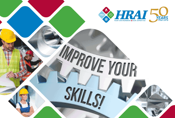 HRAI Training Across Canada