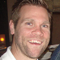 Curtis Bennett