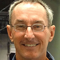 John Siegenthaler