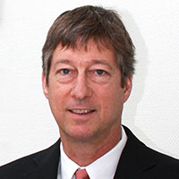 Rob Waters