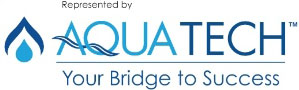 Aqua-Tech Logo