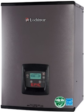 Epic Boiler