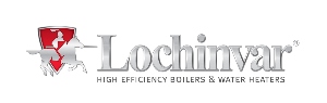 Lochinvar Logo