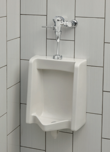 American Standard urinal