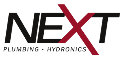 NEXT logo