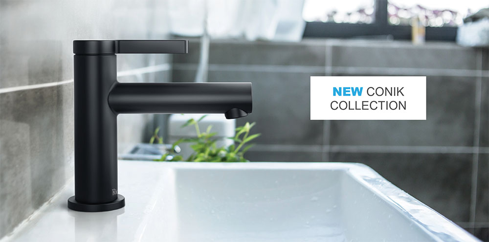 New Conik Collection