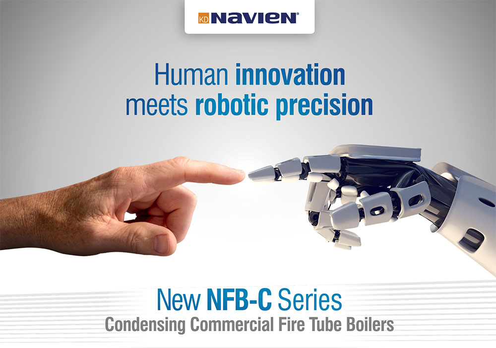 Navien NFB-C