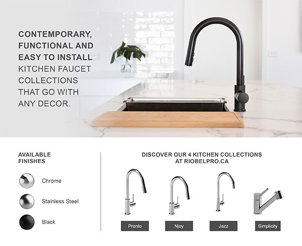 New Conik Collection