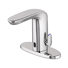 NextGen® Proximity Sensor-Operated Faucets