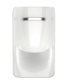 GreenBrook® Urinal with EverClean® Antimicrobial Surface