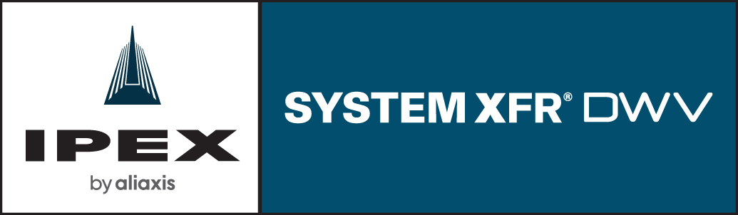 System XFR®DWV
