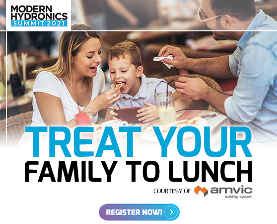 REGISTER TODAY for your chance to win one of 10, $50 gift certificates from Boston Pizza.