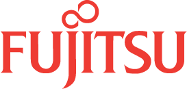 Logo : Fujitsu