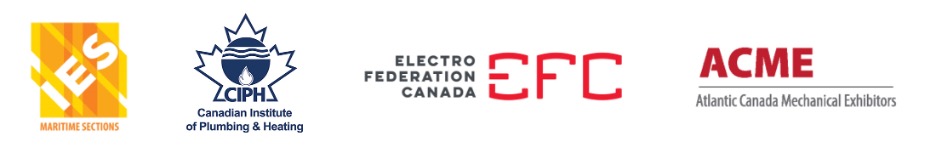 Sponsored by: IES, CIPH, EFC, and ACME