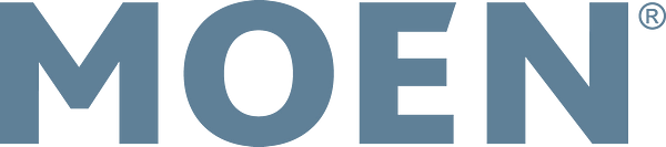 MOEN logo