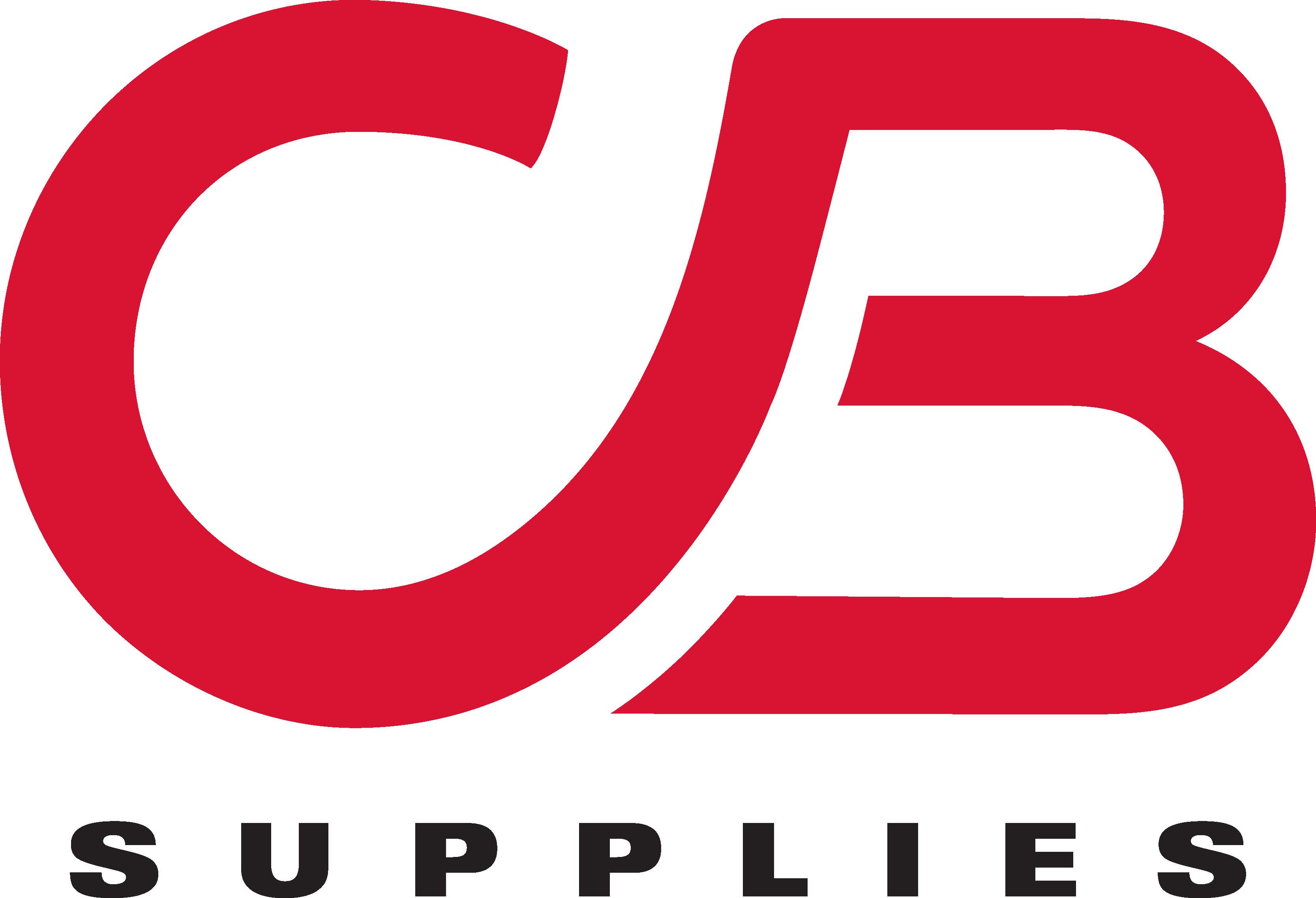 CB Supplies logo