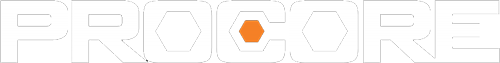 Procore logo