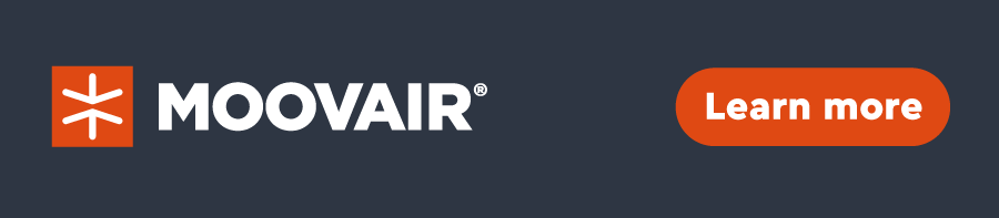 Moovair - Learn more