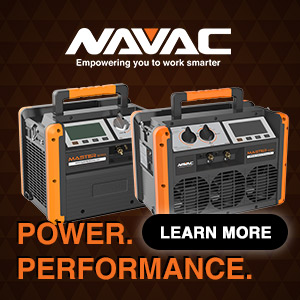 NAVAC