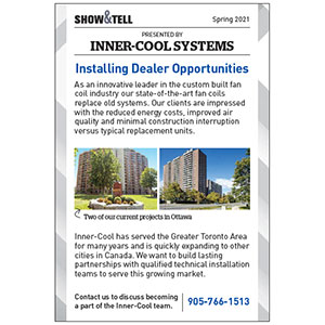 Inner-Cool Systems