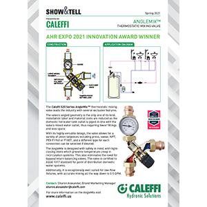 Caleffi