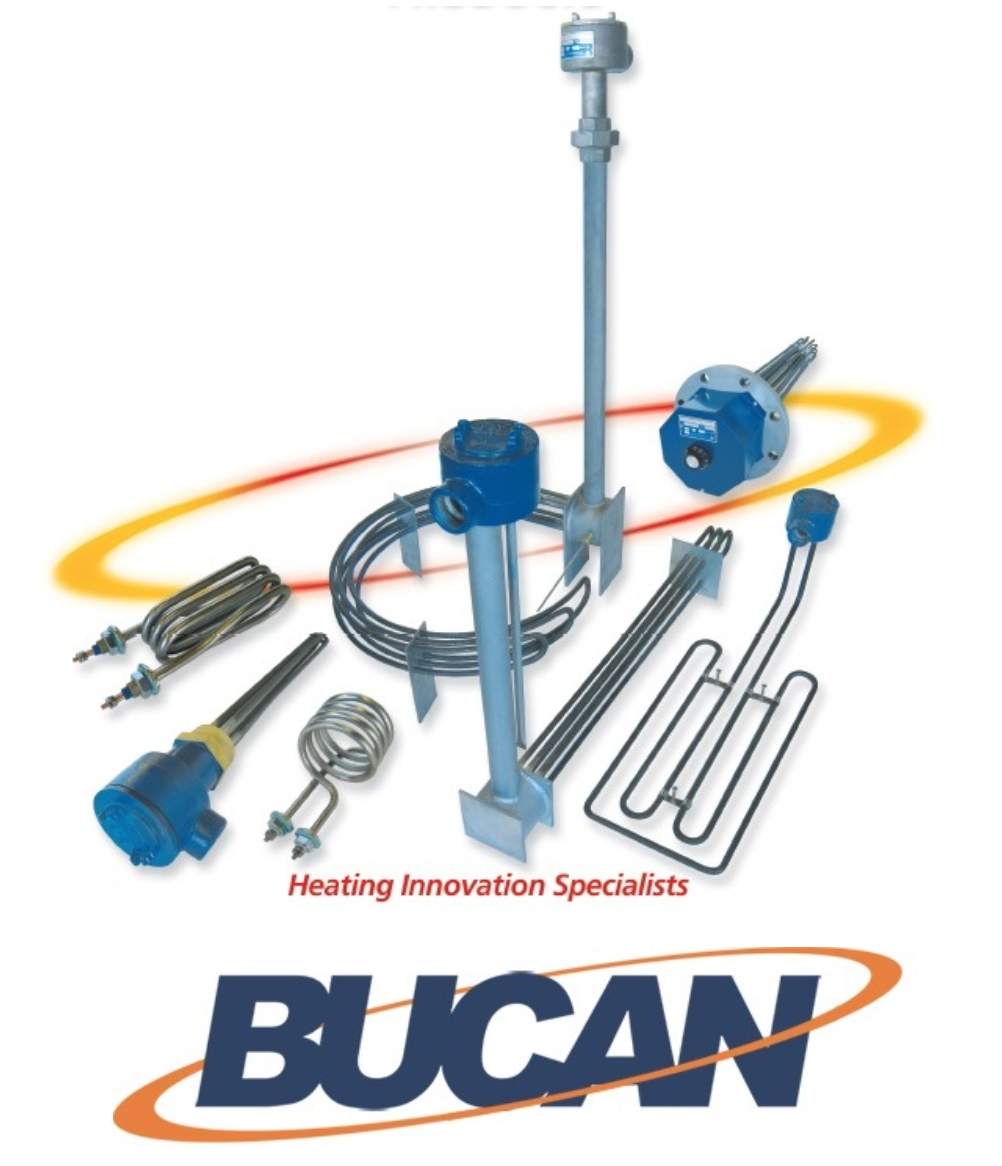 <center>Bucan Supplies Innovative Electric Heating Solutions</center>
