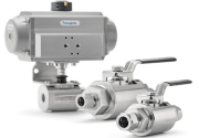 Ball Valve