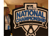 Ideal National Championship