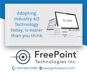 Freepoint Technologies - BB2