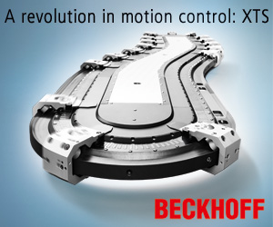 BECKHOFF - BB1