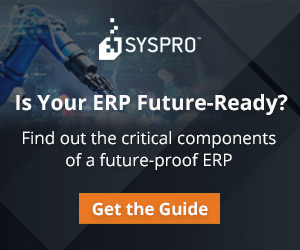 SYSPRO