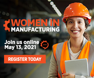 Wmn in Manufacturing