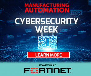 MA Cybersecurity week