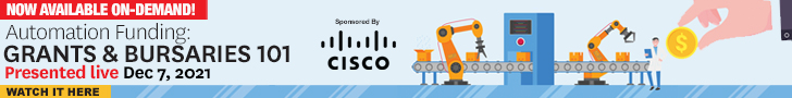 Cisco On-Demand