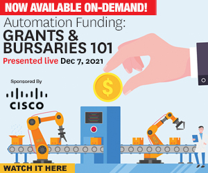 Cisco on Demand