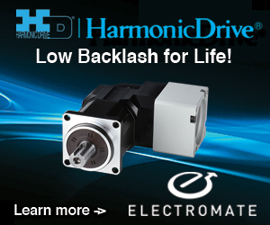 MA|Harmonic Drive LLC|102834|SS1