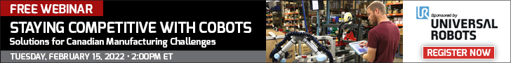 MA|Universal Robots USA Inc.|104985|LB1