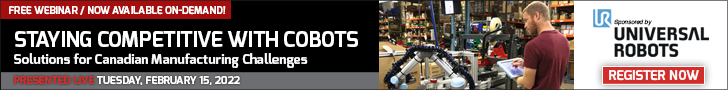 MA|Universal Robots USA Inc.|104985|LB2