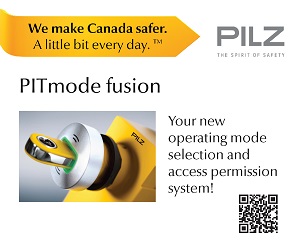 MA|Pilz Automation Safety Canada, L.P.|107573|BB1