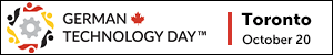 MA|German Technology Day|0115616|LB2