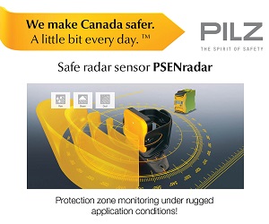 MA|Pilz Automation Safety Canada, L.P.|107573|BB1