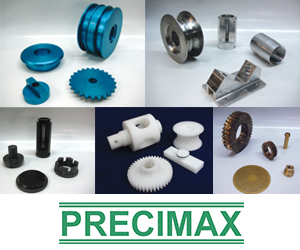 MFO|Precimax Ltd|0116309|SS1