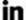 linkedin icon
