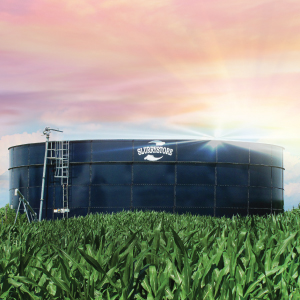 CST Storage