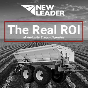 New Leader