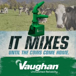 Vaughan