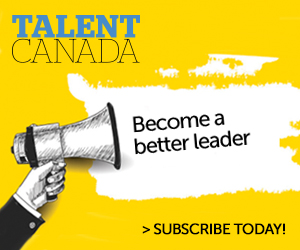 Talent Canada