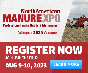 Manure Expo