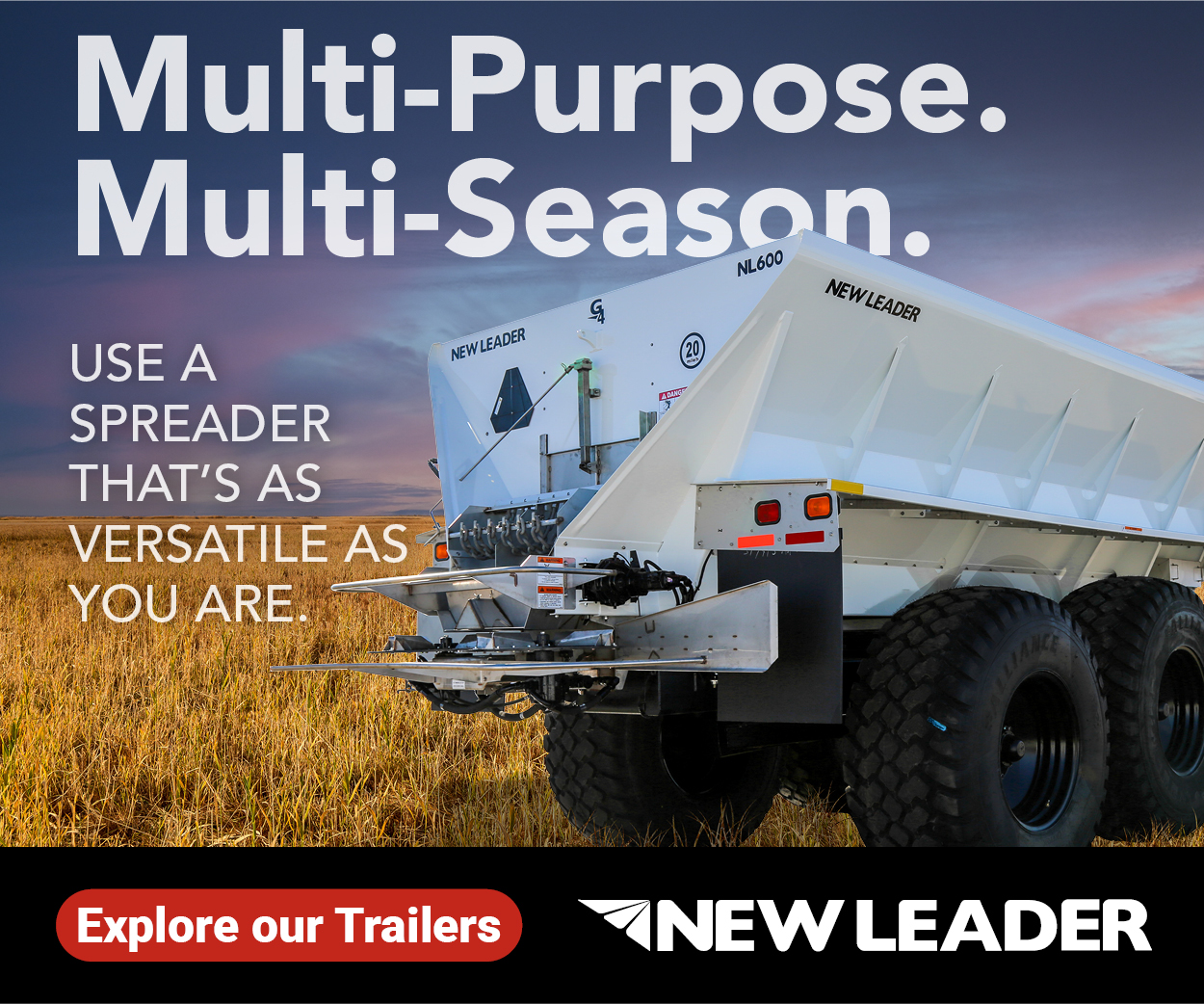 Sponsored Spotlight Ad